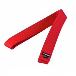 Grandmaster's belt red 5 cm