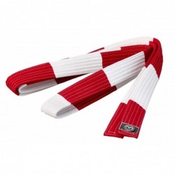 Ceinture de grand maître 5 cm