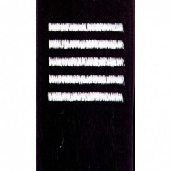 Dan stripes
