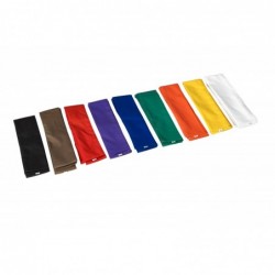 Kung Fu sash made of cotton