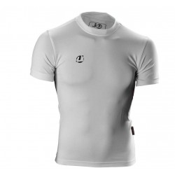 Rash guard short sleeves...
