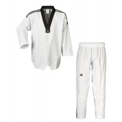 Combinaison de taekwondo...