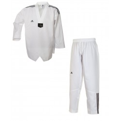 Combinaison de taekwondo...