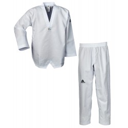 Combinaison de taekwondo...