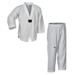adidas Taekwondo suit, Adi...