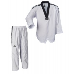 Combinaison adidas...