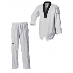 adidas Taekwondo suit, adi...