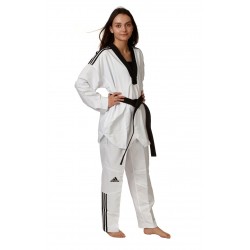 adidas Taekwondo suit,...