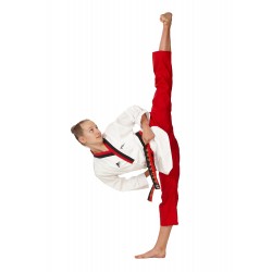 adidas Poomsae-Dobok jeunes...