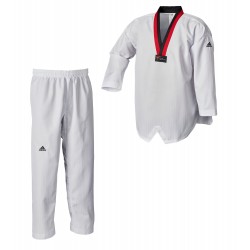 adidas Taekwondo suit Poom Eco