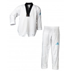 adidas costume de Taekwondo...