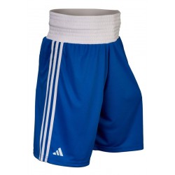 short de boxe adidas...