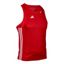 Maillot de boxe adidas...