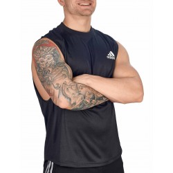 Débardeur adidas boxing...