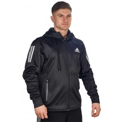 veste à capuche adidas...