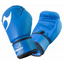 Ju-Sports boxing gloves...