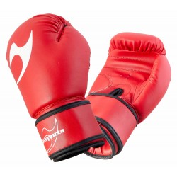 Ju-Sports bokshandschoenen...